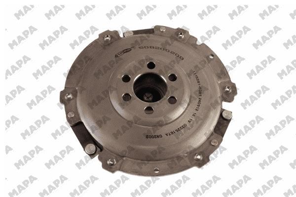 Seat Cordoba 1993-2002 Arası 1.6 i Mapa Marka Debriyaj Seti