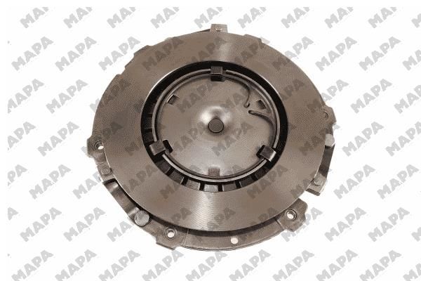 Seat Cordoba 1993-2002 Arası 1.6 i Mapa Marka Debriyaj Seti