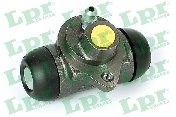 Ford Fiesta 1983-1997 Arası 1.8 16V LPR Marka Arka Fren Silindiri