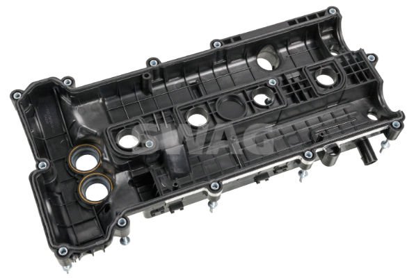 Ford Transit Custom 2012-2016 Arası 2.2 TDCi Swag Marka Külbütör Kapağı