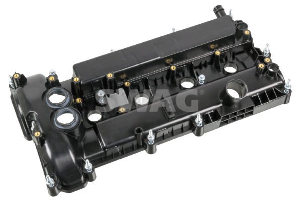 Ford Transit Custom 2012-2016 Arası 2.2 TDCi Swag Marka Külbütör Kapağı