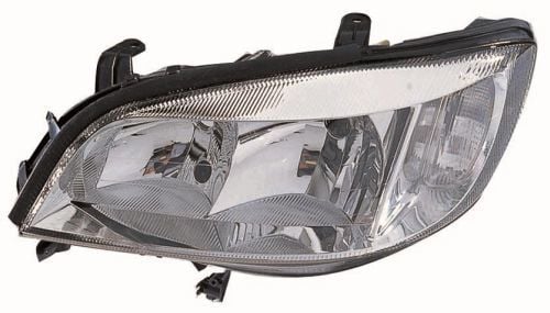Opel Zafira 1999-2005 Arası 2.2 DTI 16V Sağ Depo Marka Far
