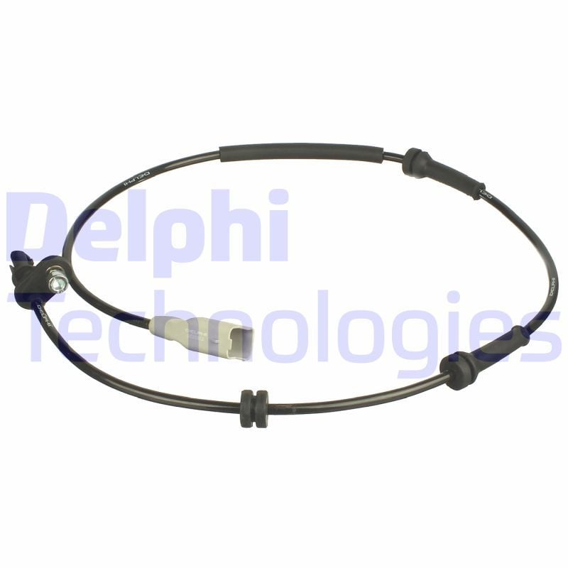 Peugeot Expert Tepee 2007-2011 Arası 2.0 HDi 100 Delphi Marka Ön Abs Sensörü