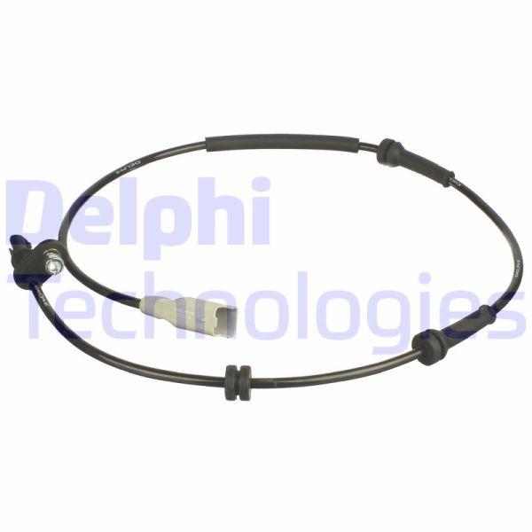 Peugeot Expert Tepee 2007-2011 Arası 2.0 HDi 100 Delphi Marka Ön Abs Sensörü