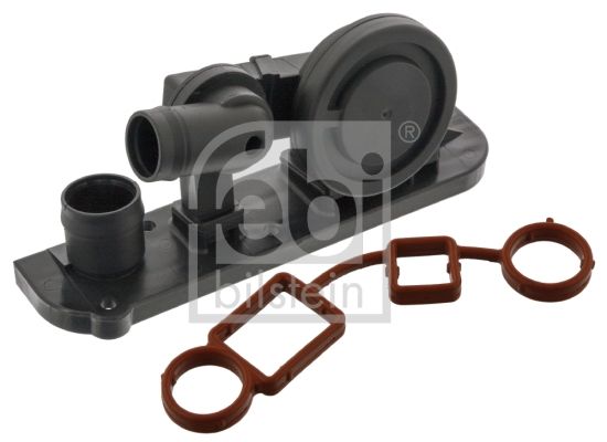Volkswagen Eos 2006-2015 Arası 2.0 TFSI Febi Marka Turbo Şarj