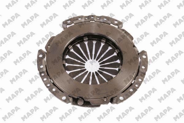 Seat Cordoba 1993-2002 Arası 1.4 i Mapa Marka Debriyaj Seti