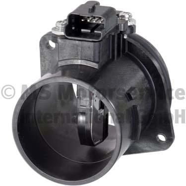 Citroen C4 2006-2015 Arası 1.6 HDi 110, 1.6 HDi 90 Pierburg Marka Hava Debimetresi