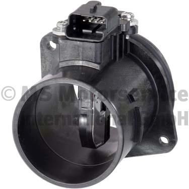 Citroen C4 2006-2015 Arası 1.6 HDi 110, 1.6 HDi 90 Pierburg Marka Hava Debimetresi