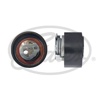 Citroen C5 2008-2012 Arası 2.7 HDi Gates Marka Vantilatör Kayış Gergi Rulmanı
