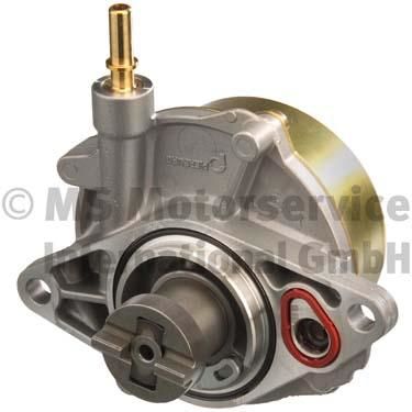 Citroen Jumper 2002-2006 Arası 2.0 HDi, 2.2 HDi Pierburg Marka Vakum Pompası