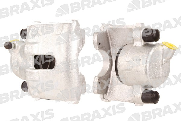 Fiat Palio 1996-2000 Arası 1.2 Braxis Marka Sol Ön Fren Kaliperi