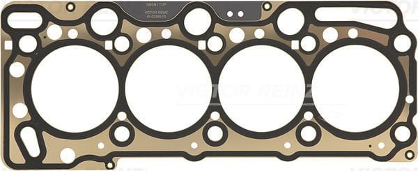 Opel Corsa 2000-2012 Arası 1.7 DTI, 1.7 DI 16V, 1.7 DTI 16V Victor Reinz Marka Silindir Kapak Contası