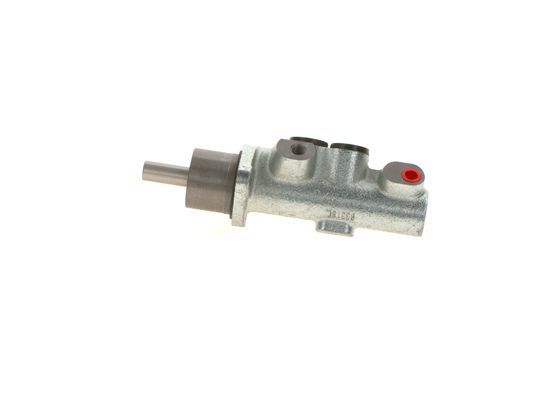 Renault Laguna 1993-2002 Arası 2.2 D Bosch Marka Fren Ana Merkezi