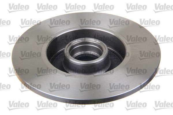 Volkswagen Corrado 1987-1995 Arası 2.9 VR6 Valeo Marka Arka Fren Diski