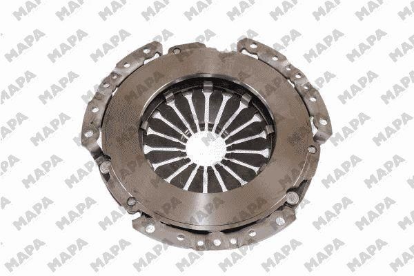 Seat Cordoba 2002-2009 Arası 1.2 Mapa Marka Debriyaj Seti