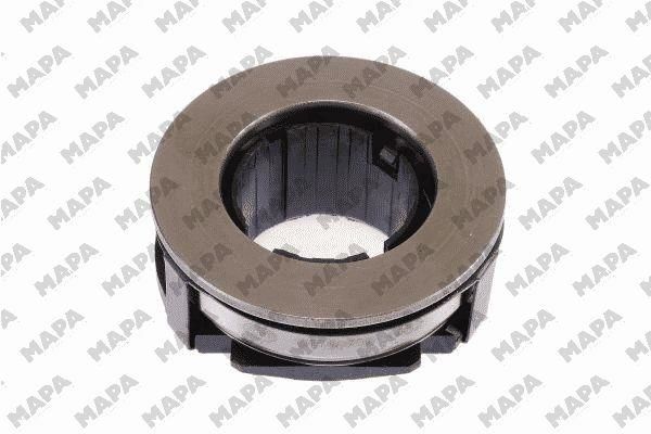 Seat Cordoba 2002-2009 Arası 1.2 Mapa Marka Debriyaj Seti