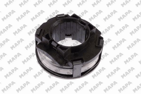 Seat Cordoba 2002-2009 Arası 1.2 Mapa Marka Debriyaj Seti
