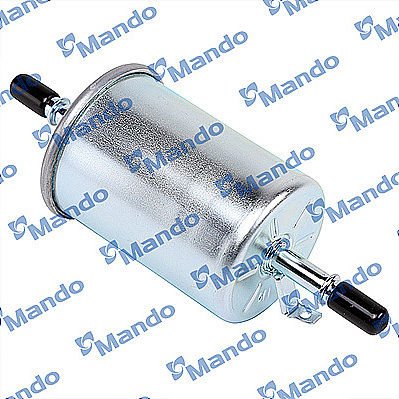 Chevrolet Nubira 2005-2011 Arası 1.4 Mando Marka Benzin Yakıt Filtresi