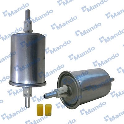 Chevrolet Nubira 2005-2011 Arası 1.4 Mando Marka Benzin Yakıt Filtresi