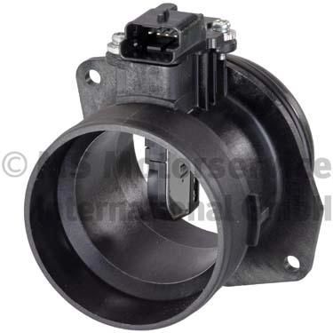 Citroen C4 2009-2013 Arası 2.0 HDi / BlueHDi 150 Pierburg Marka Hava Debimetresi