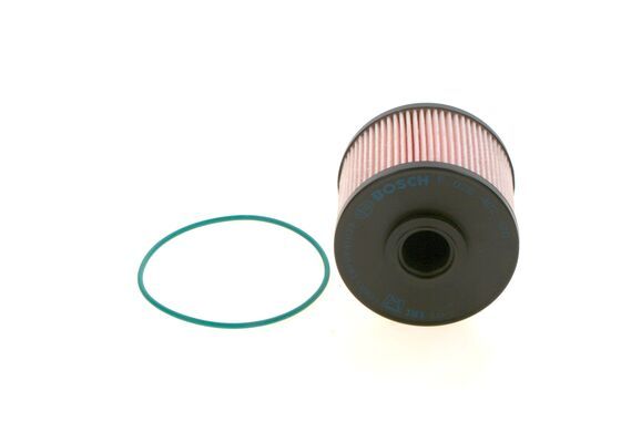 Ford Mondeo 2007-2015 Arası 2.0 TDCi Bosch Marka Mazot Yakıt Filtresi