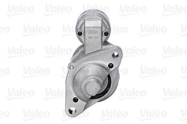 Renault Twingo 1993-2012 Arası 1.2, 1.2 TCe 100 Valeo Marka Marş Motoru