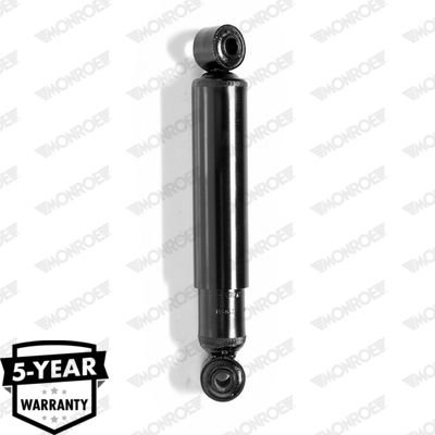 Seat Inca 1995-2003 Arası 1.4 i Arka Monroe Marka Amortisör