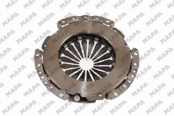 Seat Cordoba 2002-2009 Arası 1.9 SDI Mapa Marka Debriyaj Seti