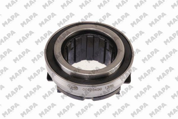 Seat Cordoba 2002-2009 Arası 1.9 SDI Mapa Marka Debriyaj Seti