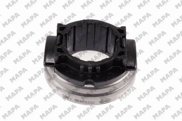 Seat Cordoba 2002-2009 Arası 1.9 SDI Mapa Marka Debriyaj Seti
