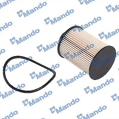 Chevrolet Captiva 2006-2010 Arası 2.4, 2.4 LPG 4WD, 2.4 4WD, 2.4 LPG, 3.2 4WD Mando Marka Mazot Yakıt Filtresi