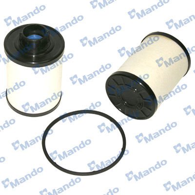 Chevrolet Captiva 2006-2010 Arası 2.4, 2.4 LPG 4WD, 2.4 4WD, 2.4 LPG, 3.2 4WD Mando Marka Mazot Yakıt Filtresi