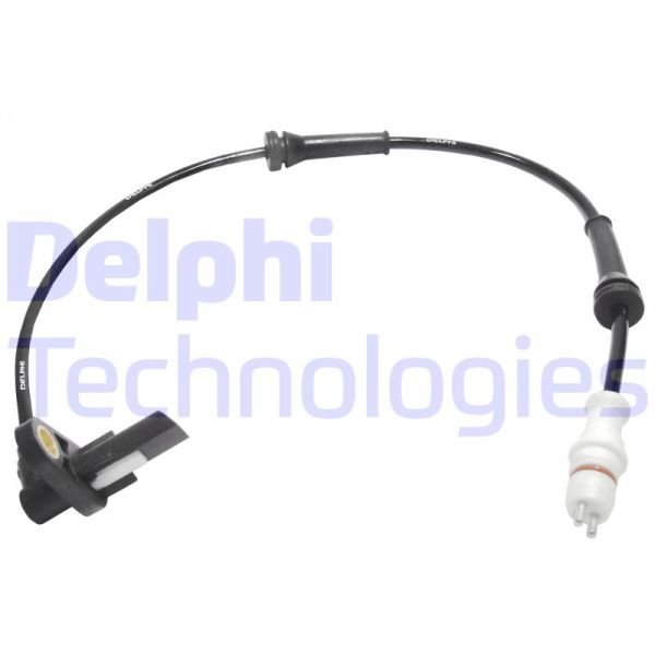 Dacia Logan Mcv 2007-2011 Arası 1.6 16V Hi-Flex Delphi Marka Abs Sensörü