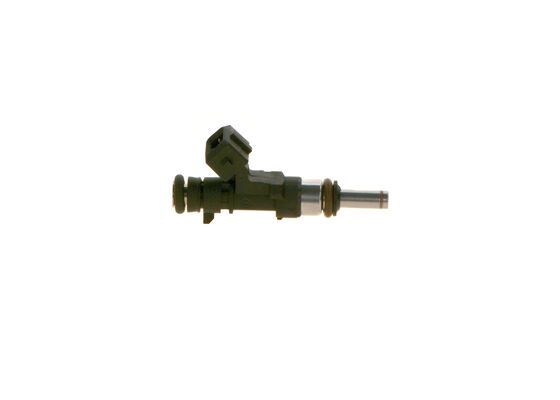 Fiat Punto 2005-2009 Arası 1.4 T-Jet Bosch Marka Enjektör