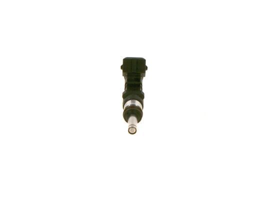 Fiat Punto 2005-2009 Arası 1.4 T-Jet Bosch Marka Enjektör