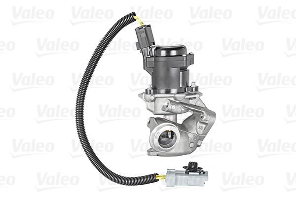 Ford C-Max 2003-2007 Arası 1.6 TDCi Valeo Marka EGR Valfi