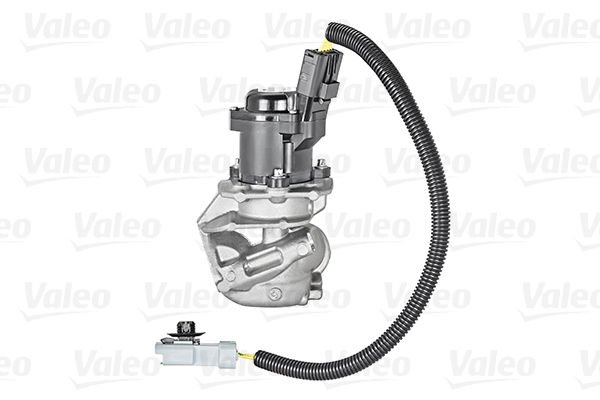 Ford C-Max 2003-2007 Arası 1.6 TDCi Valeo Marka EGR Valfi