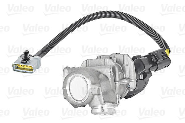 Ford C-Max 2003-2007 Arası 1.6 TDCi Valeo Marka EGR Valfi