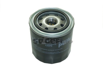 Ford Cougar 1998-2001 Arası 2.5 V6 24V Purflux Marka Yağ Filtresi