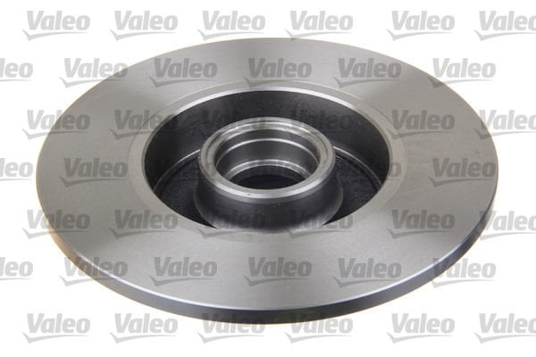 Volkswagen Golf 1989-1998 Arası 2.0 GTI 16V Valeo Marka Arka Fren Diski