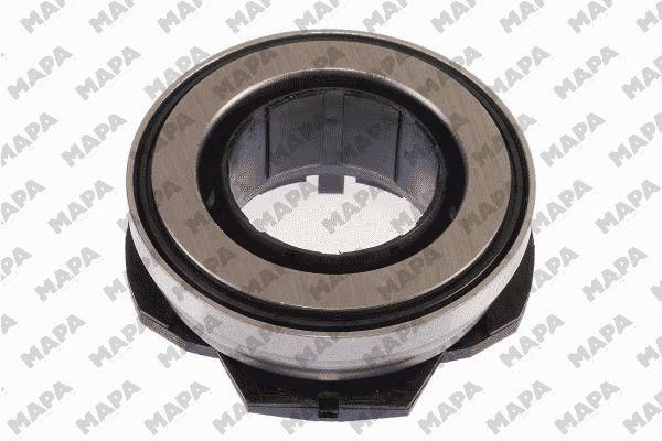 Seat Cordoba 2002-2009 Arası 1.4 TDI Mapa Marka Debriyaj Seti