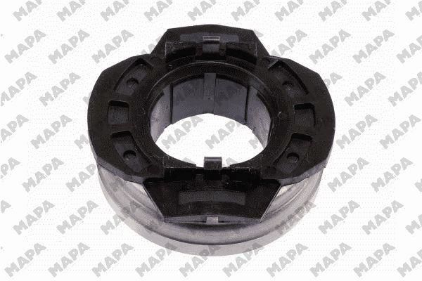 Seat Cordoba 2002-2009 Arası 1.4 TDI Mapa Marka Debriyaj Seti