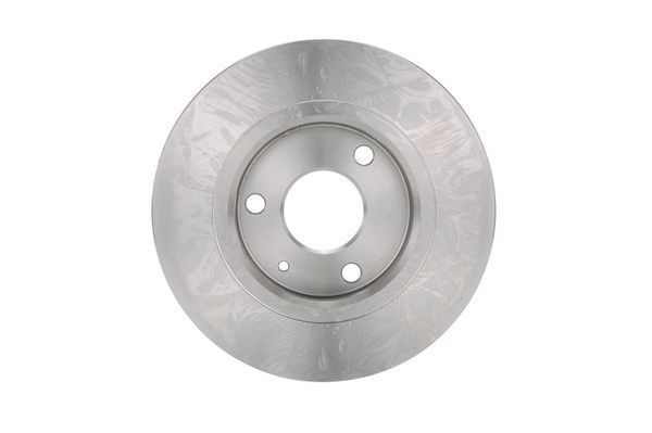 Citroen Ax 1986-1998 Arası 10 E, 14 D, 11, 10, 14 Bosch Marka Ön Fren Diski