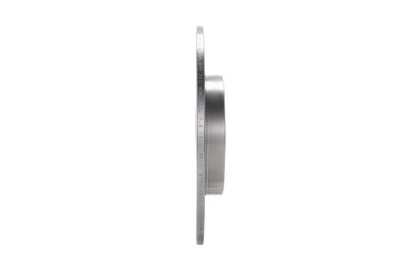 Citroen Ax 1986-1998 Arası 10 E, 14 D, 11, 10, 14 Bosch Marka Ön Fren Diski