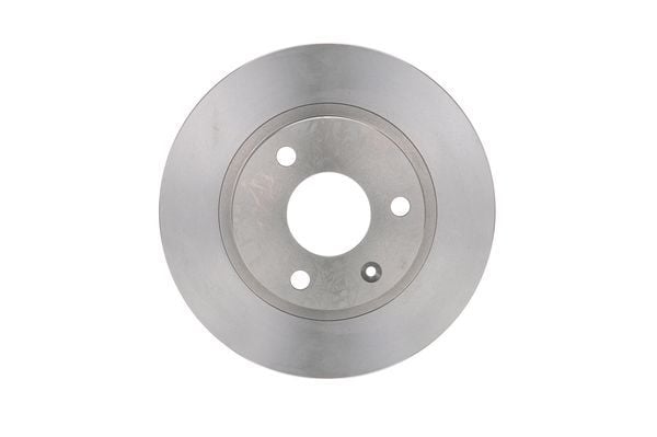 Citroen Ax 1986-1998 Arası 10 E, 14 D, 11, 10, 14 Bosch Marka Ön Fren Diski