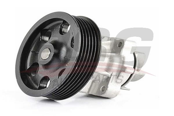 Fiat Punto Evo 2008-2012 Arası 1.3 D Multijet BSG Marka Devirdaim Su Pompası