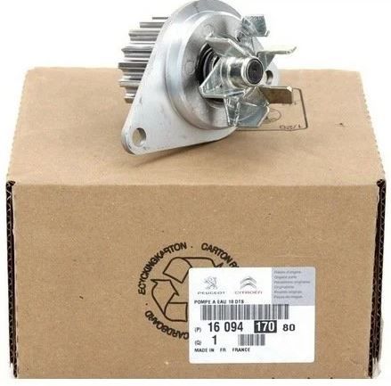 Fiorino 1.4 8V Devirdaim PSA 1609417080
