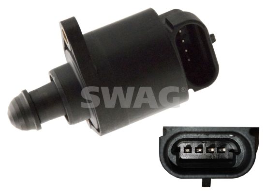Peugeot 206 1998-2012 Arası 2.0 S16 Swag Marka Rölanti Ayar Valfi
