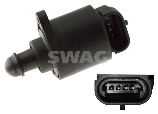 Peugeot 206 1998-2012 Arası 2.0 S16 Swag Marka Rölanti Ayar Valfi