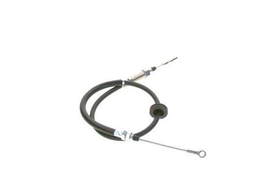 Peugeot Boxer 1994-2002 Arası 1.9 TD Bosch Marka Ön El Fren Teli